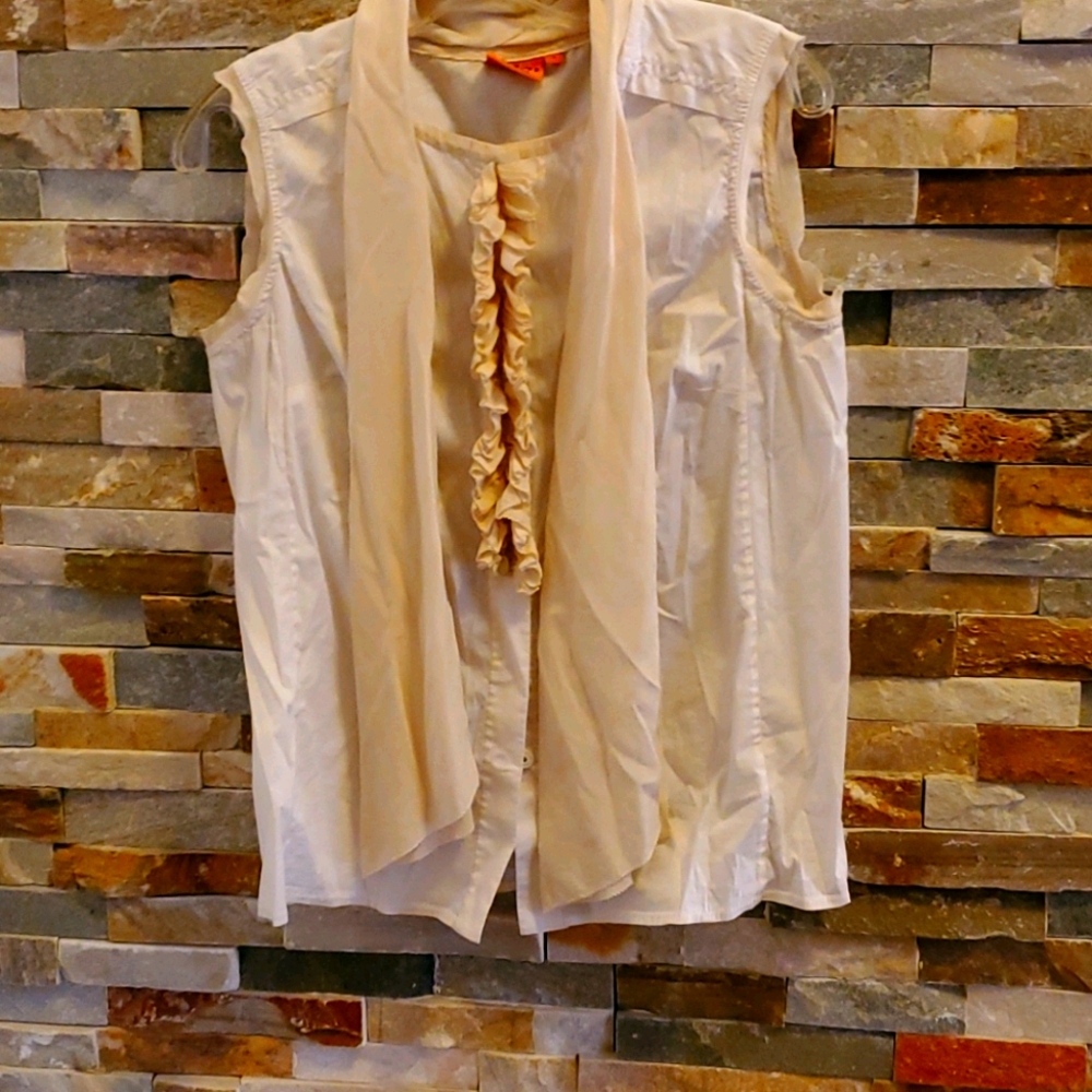 Tory Burch Blouse - image 1